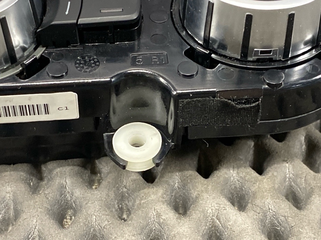 Блок управления климат-контролем, 8620 рублей, Красноярск