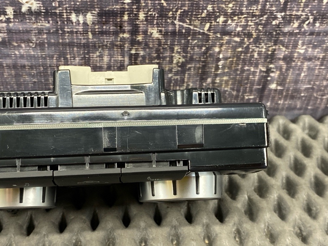 Блок управления климат-контролем, 8620 рублей, Красноярск