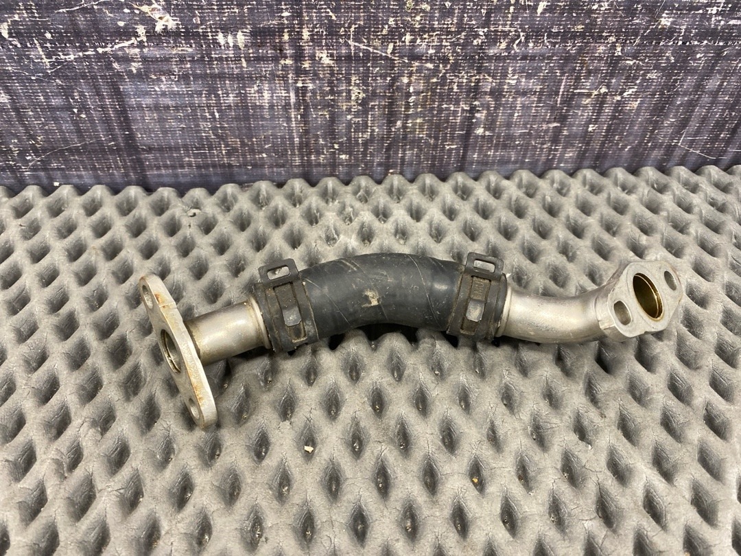 Трубка масляная, 1420 рублей, Красноярск