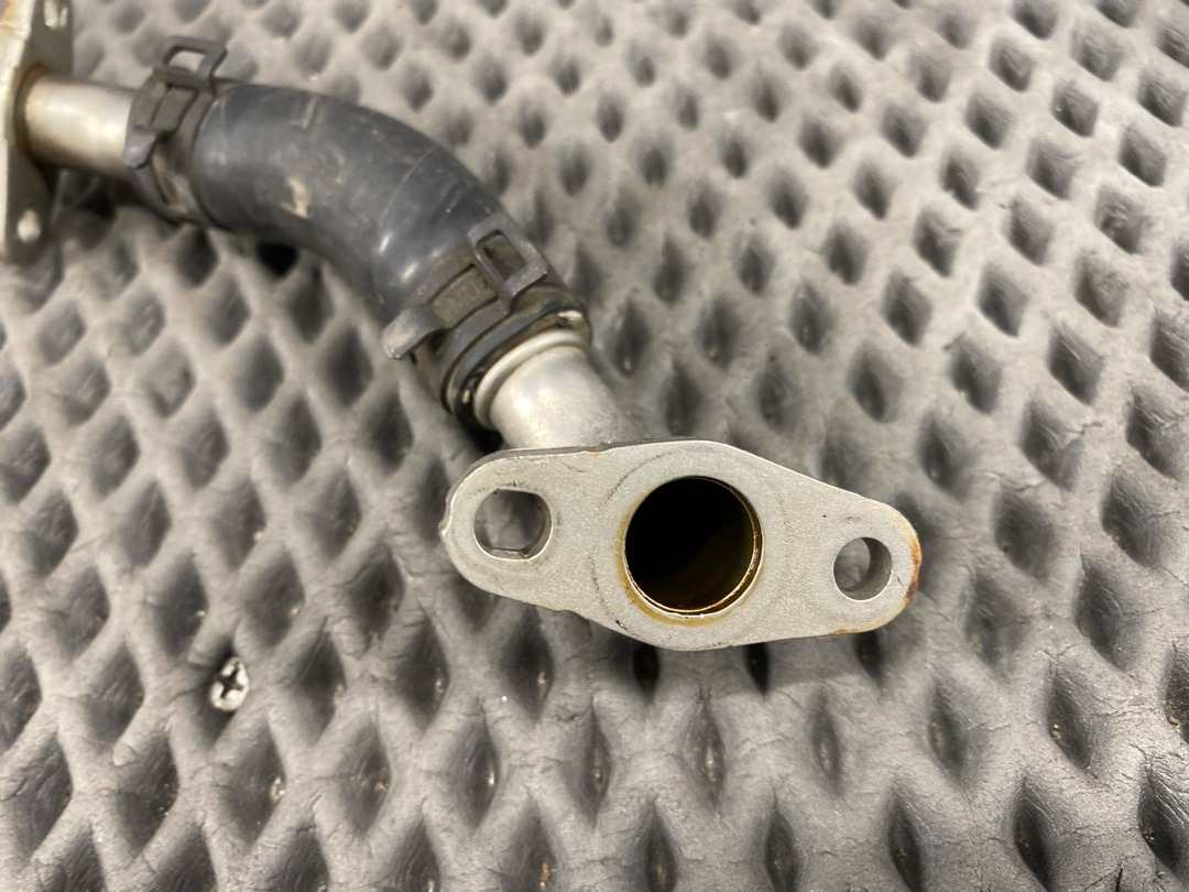 Трубка масляная, 1420 рублей, Красноярск