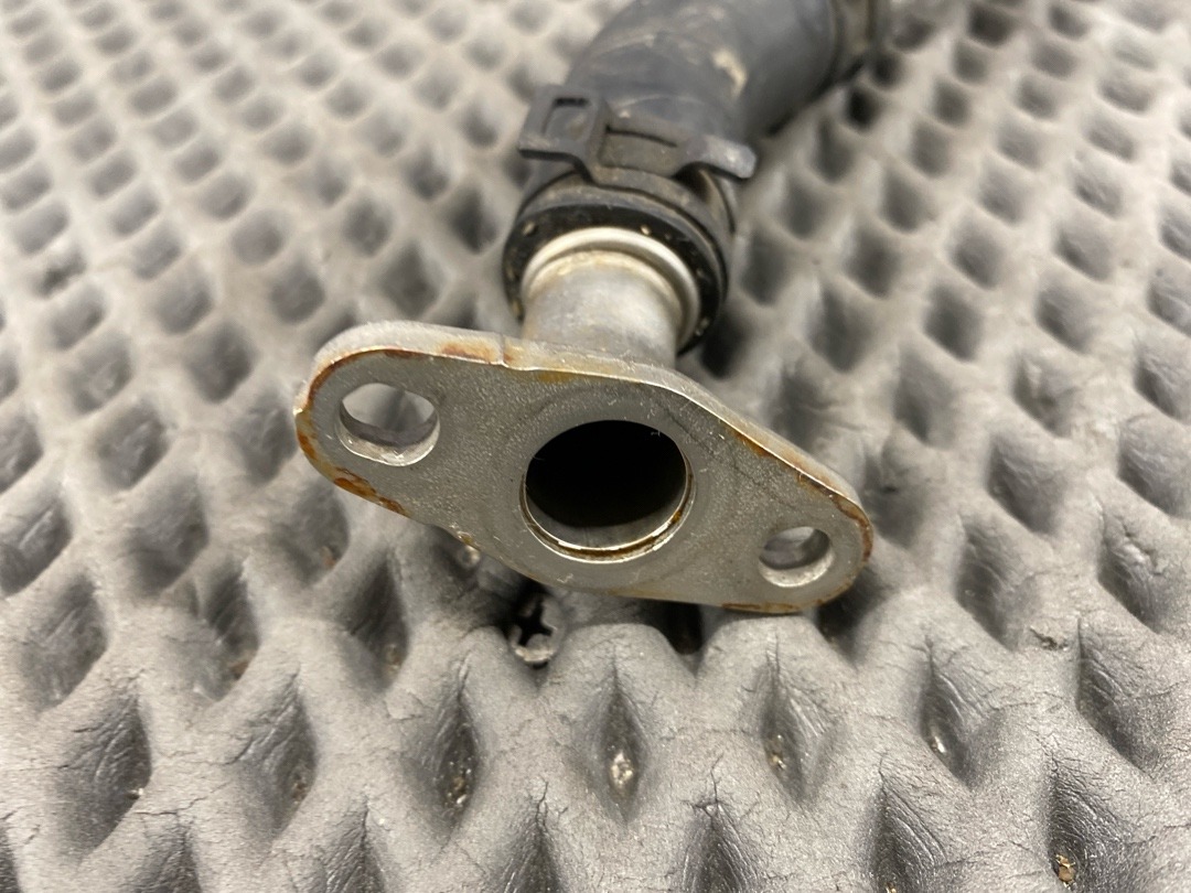 Трубка масляная, 1420 рублей, Красноярск