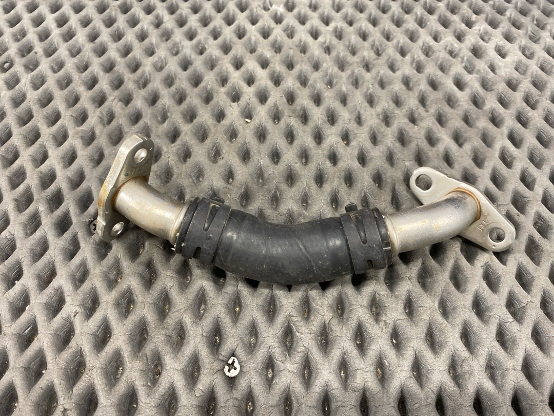 Трубка масляная, 1420 рублей, Красноярск