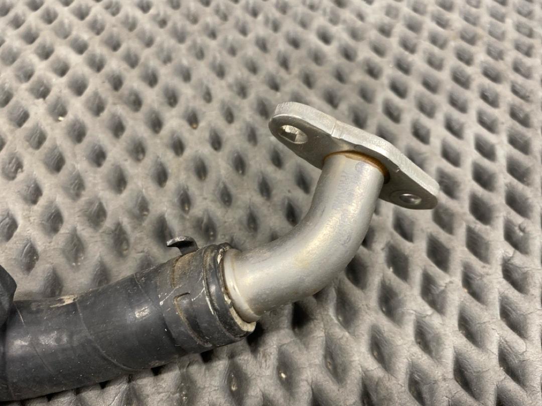 Трубка масляная, 1420 рублей, Красноярск