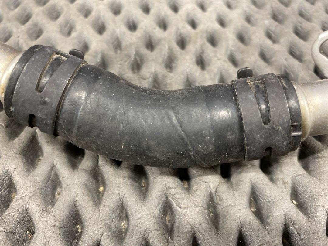 Трубка масляная, 1420 рублей, Красноярск