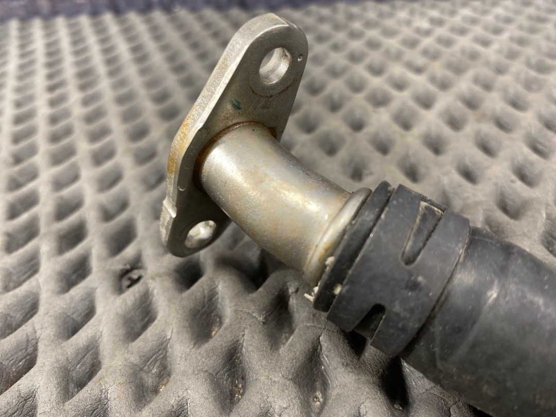 Трубка масляная, 1420 рублей, Красноярск