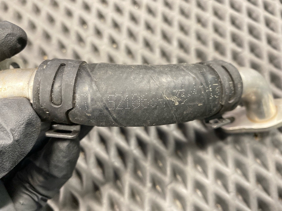 Трубка масляная, 1420 рублей, Красноярск