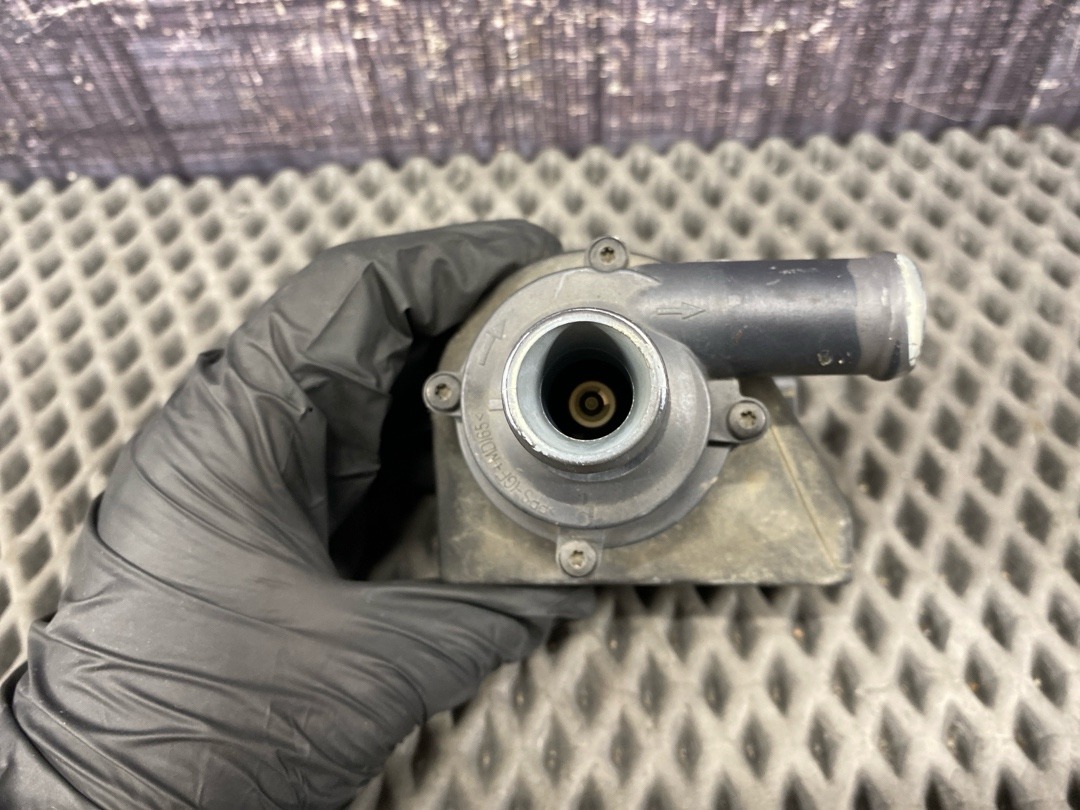 Электрическая помпа, 4470 рублей, Красноярск