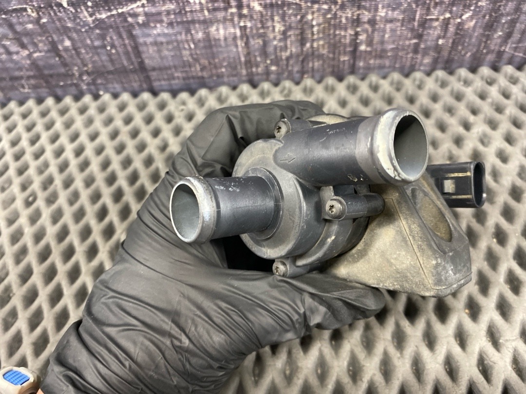 Электрическая помпа, 4470 рублей, Красноярск