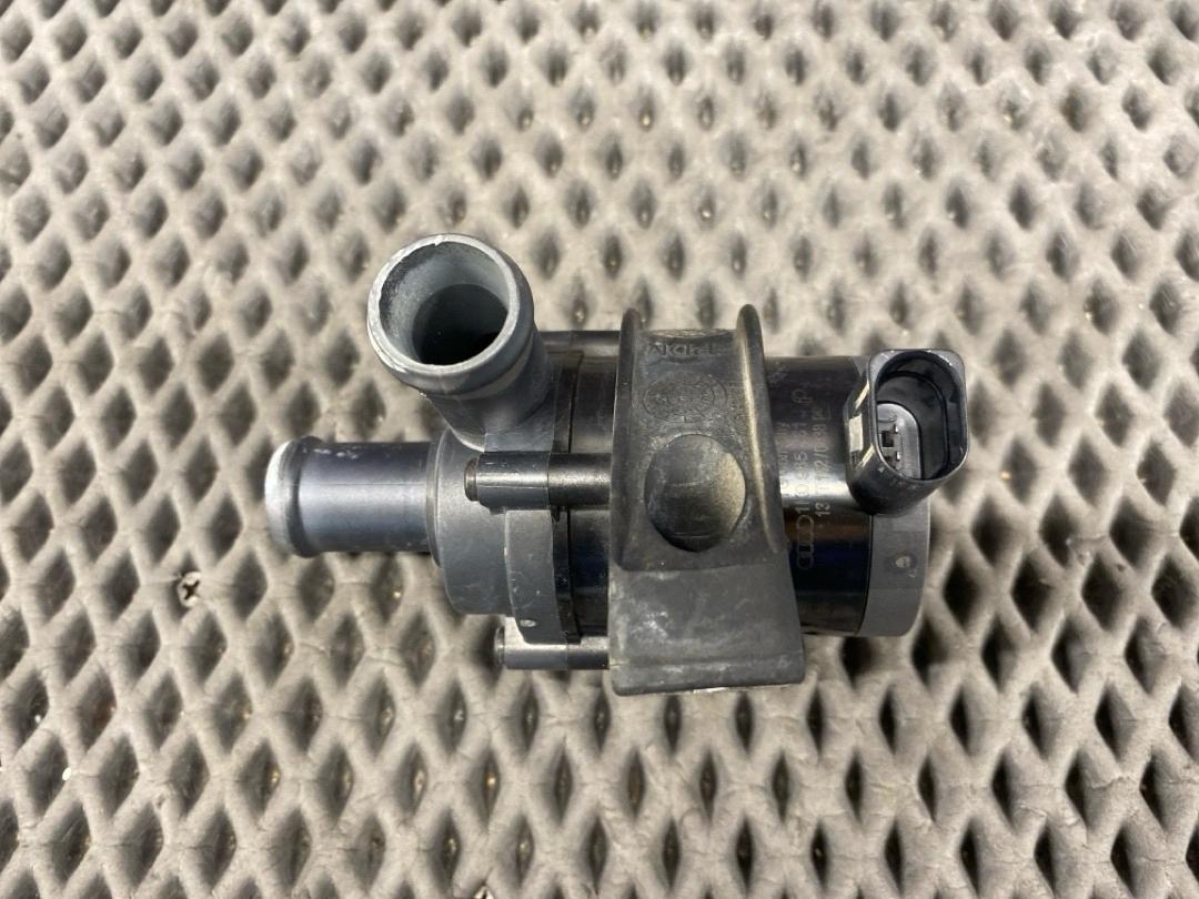 Электрическая помпа, 4470 рублей, Красноярск