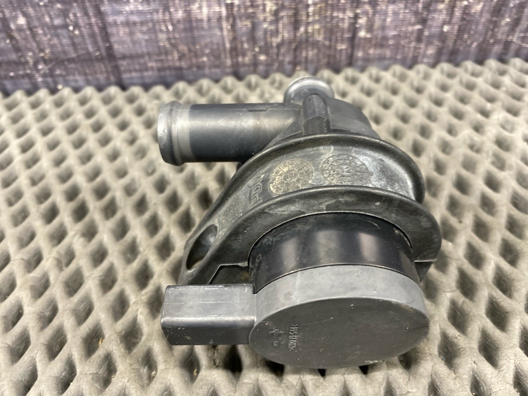 Электрическая помпа, 4470 рублей, Красноярск