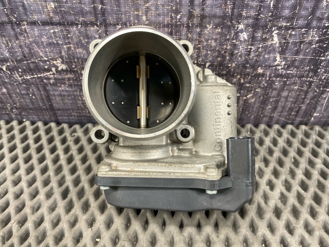 Дроссельная заслонка, 4360 рублей, Красноярск