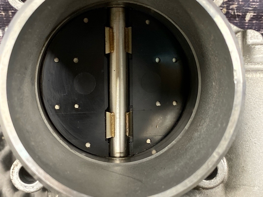 Дроссельная заслонка, 4360 рублей, Красноярск