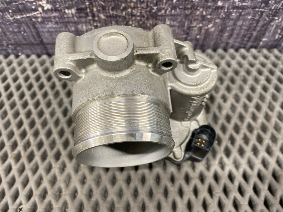 Дроссельная заслонка, 4360 рублей, Красноярск