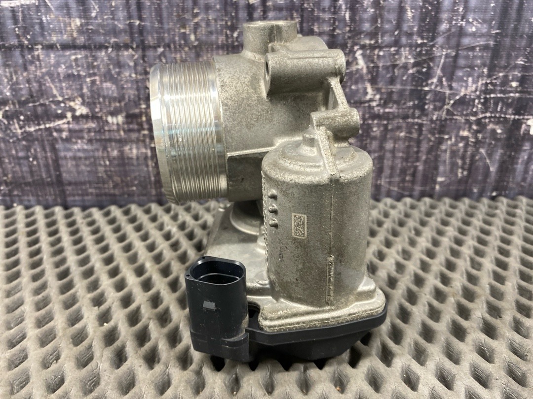 Дроссельная заслонка, 4360 рублей, Красноярск