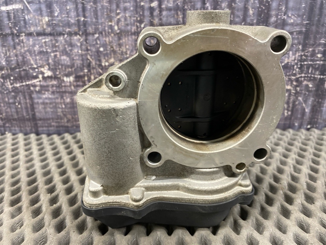 Дроссельная заслонка, 4360 рублей, Красноярск