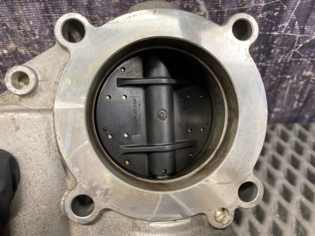 Дроссельная заслонка, 4360 рублей, Красноярск