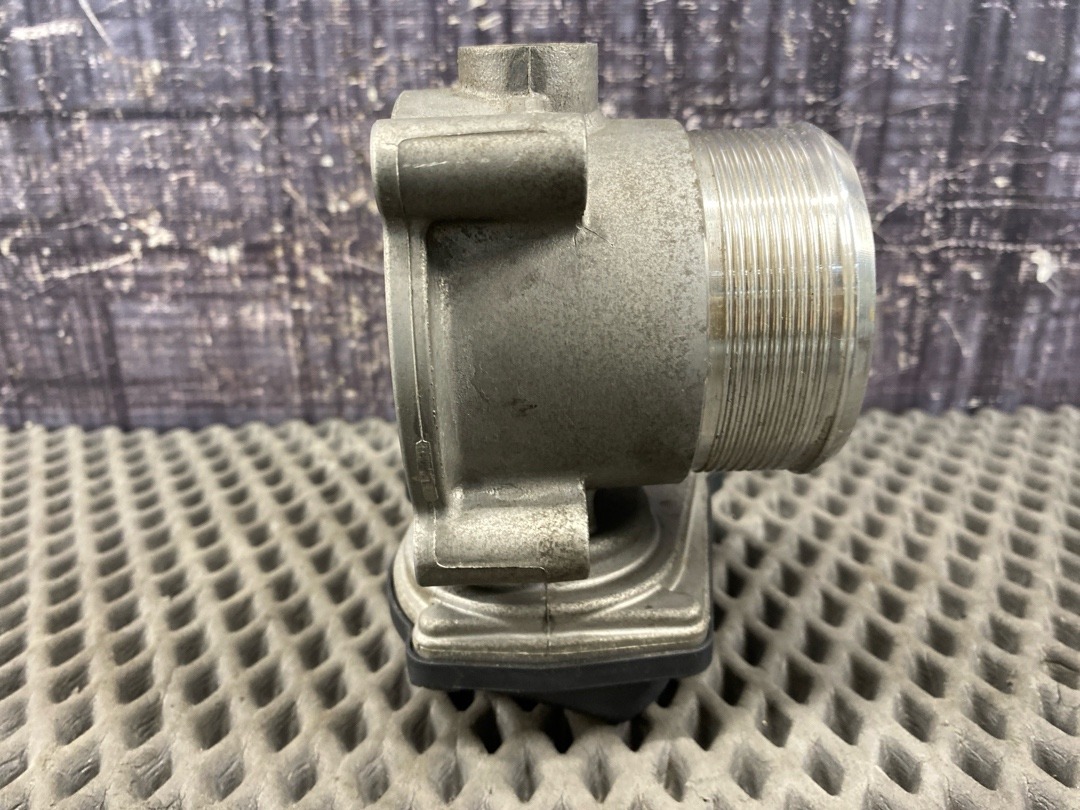 Дроссельная заслонка, 4360 рублей, Красноярск