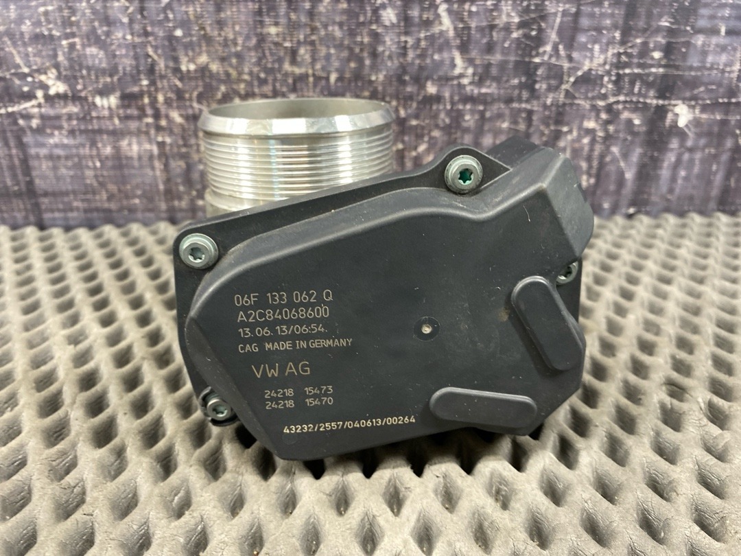 Дроссельная заслонка, 4360 рублей, Красноярск