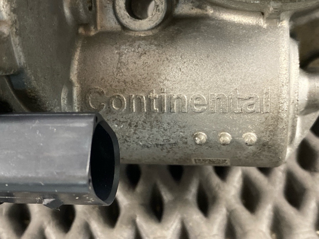 Дроссельная заслонка, 4360 рублей, Красноярск