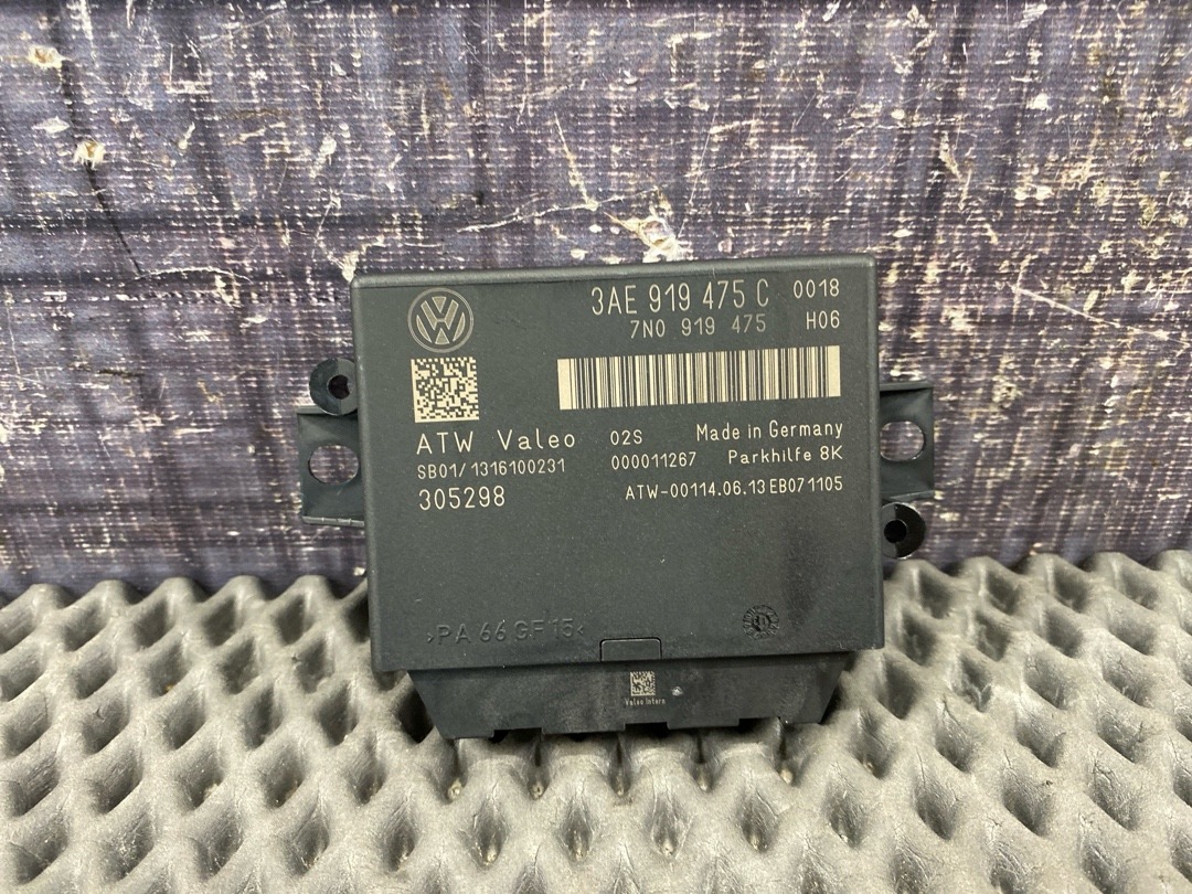 Блок парктроника, 3010 рублей, Красноярск