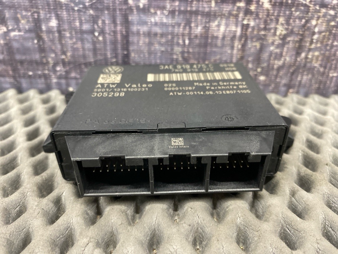 Блок парктроника, 3010 рублей, Красноярск