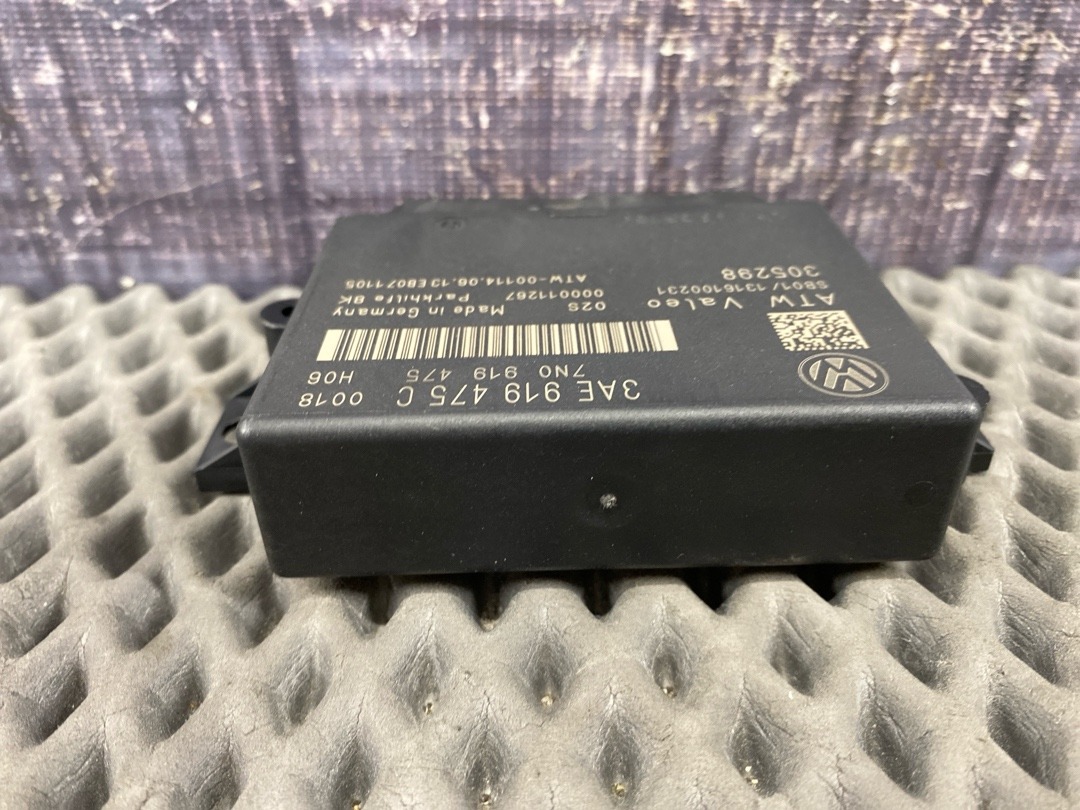 Блок парктроника, 3010 рублей, Красноярск