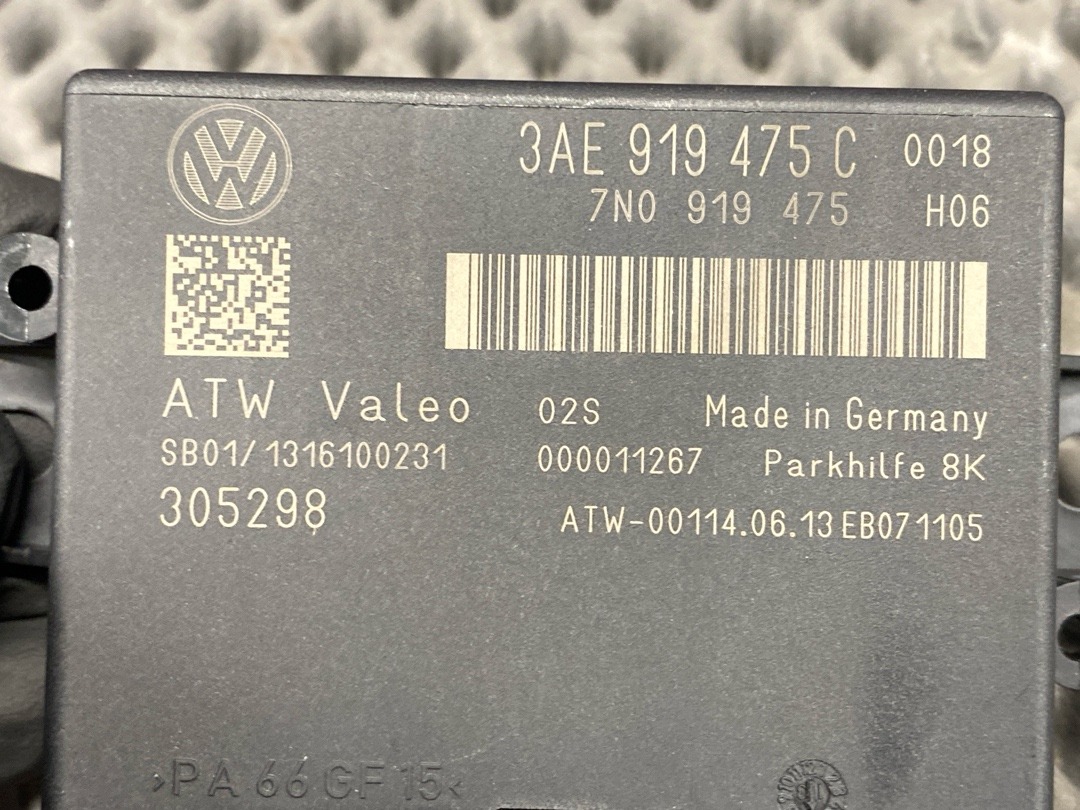 Блок парктроника, 3010 рублей, Красноярск