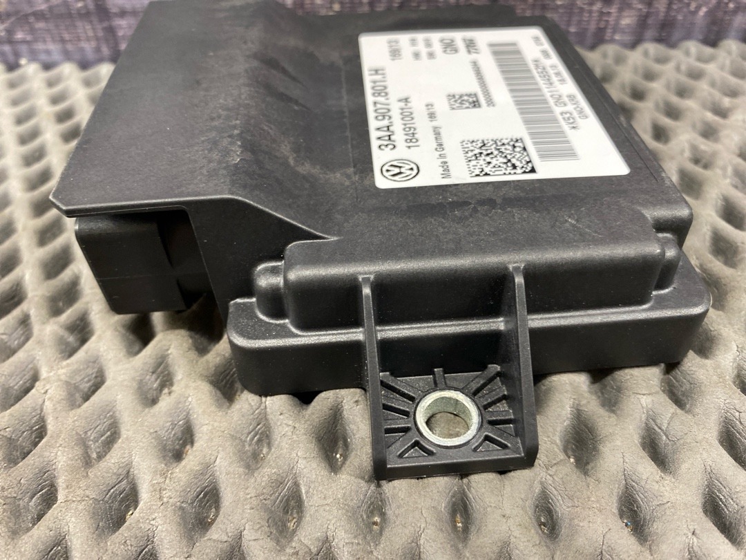 Блок управления стояночным тормозом, 3560 рублей, Красноярск