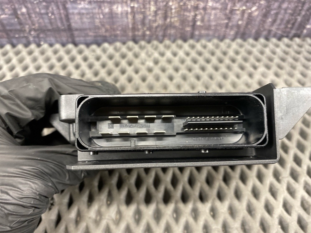 Блок управления стояночным тормозом, 3560 рублей, Красноярск