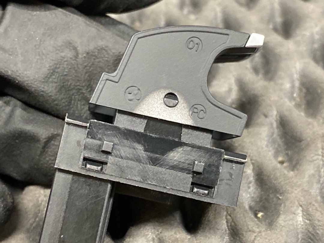 Кнопка стеклоподъемника, 620 рублей, Красноярск