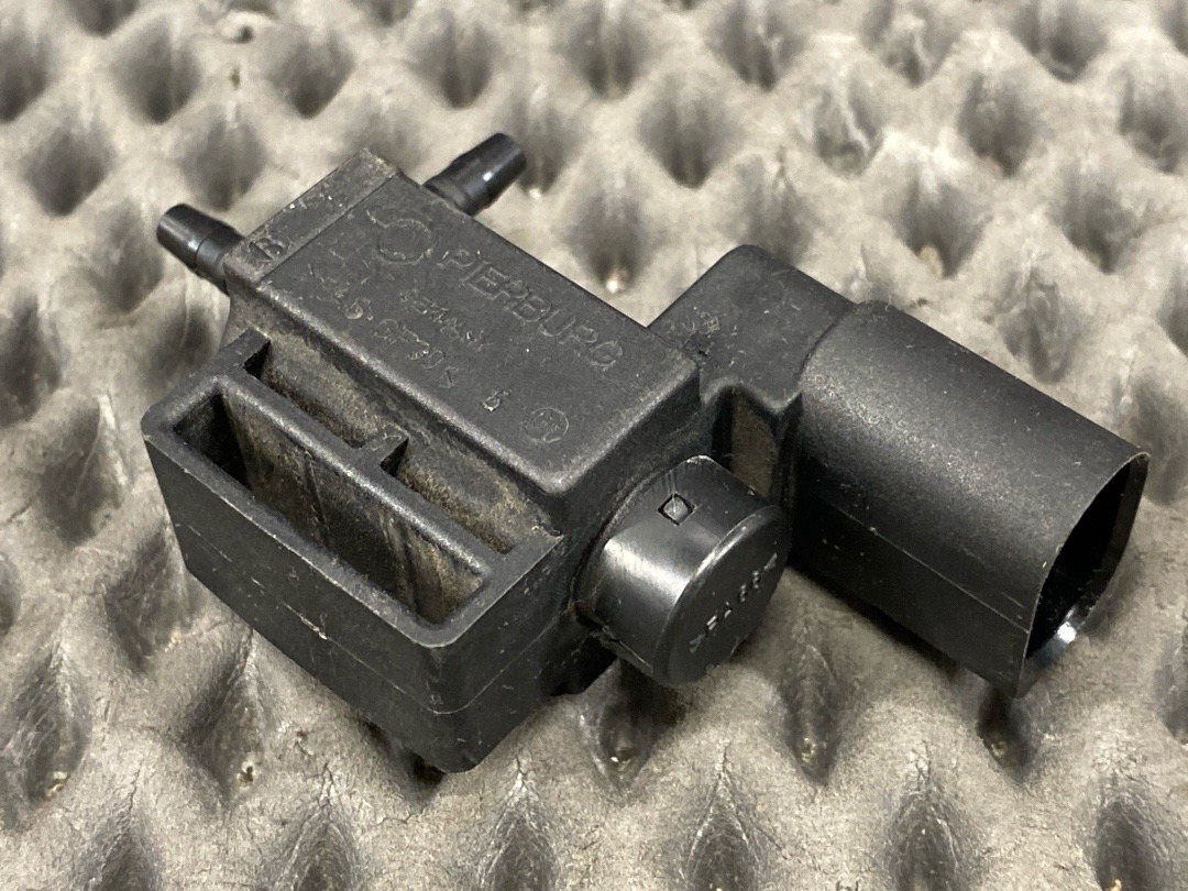 Электромагнитный клапан, 1970 рублей, Красноярск