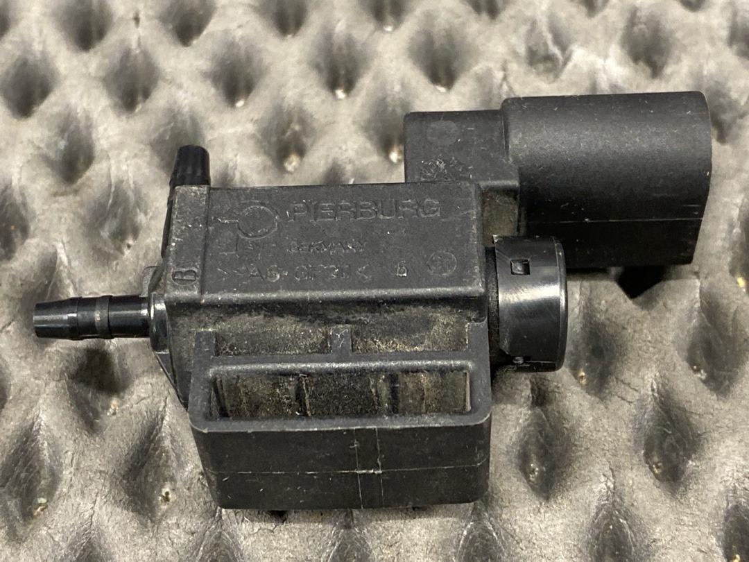 Электромагнитный клапан, 1970 рублей, Красноярск