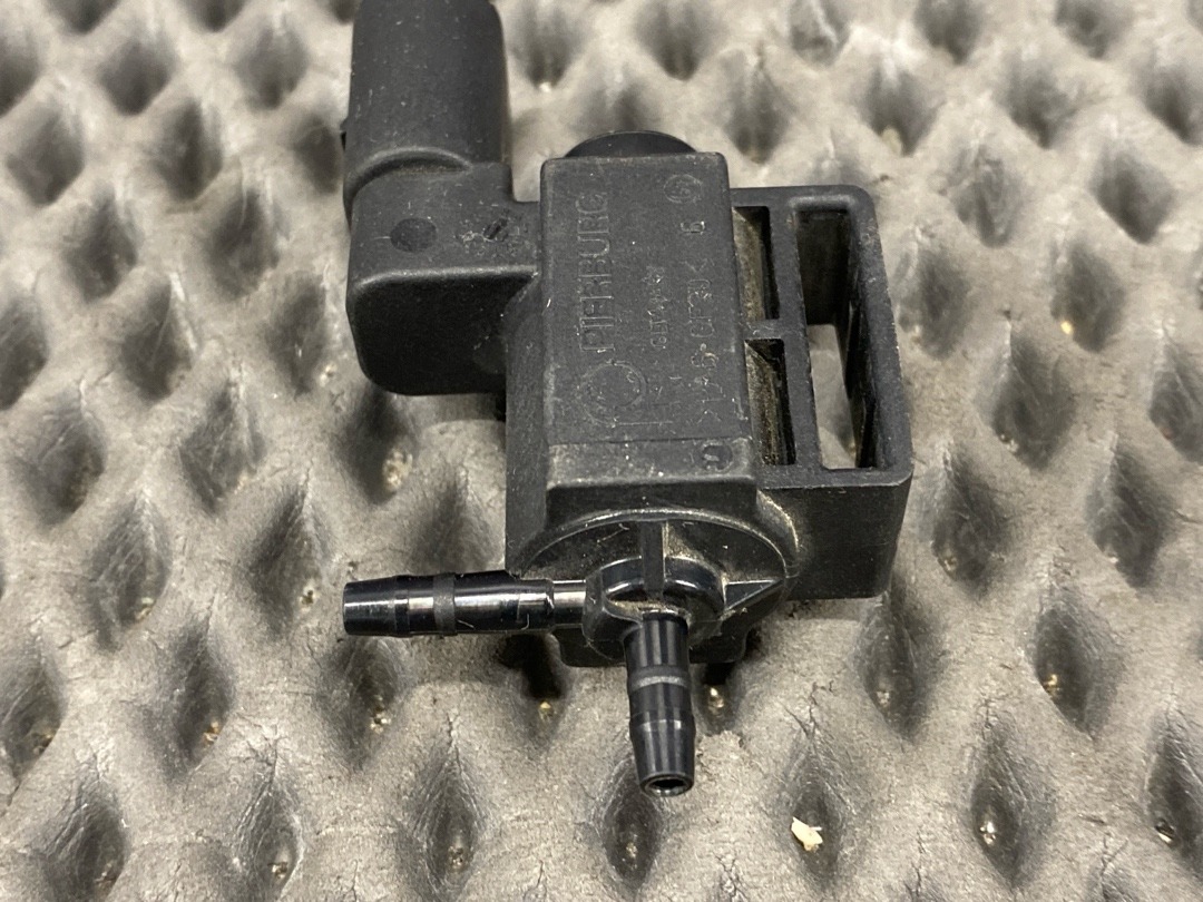 Электромагнитный клапан, 1970 рублей, Красноярск