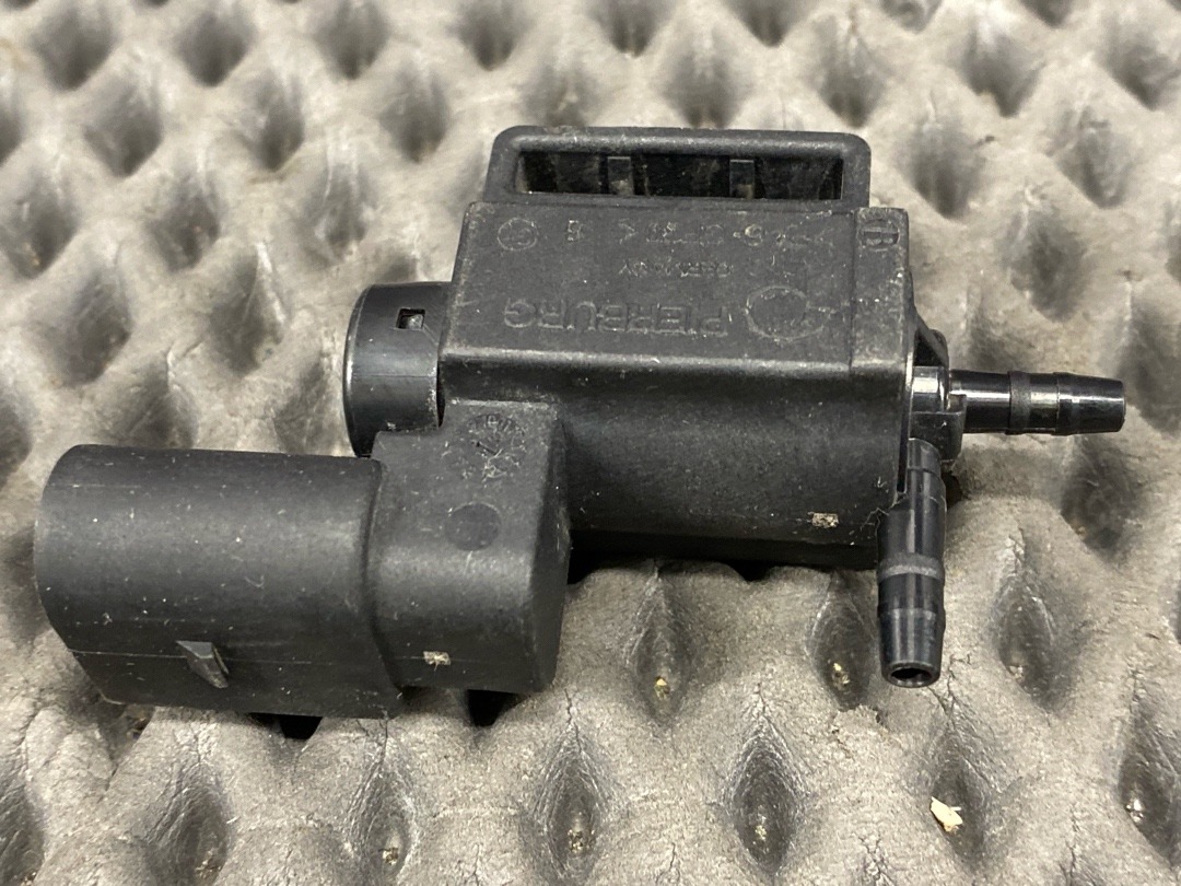 Электромагнитный клапан, 1970 рублей, Красноярск