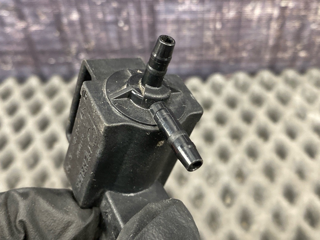 Электромагнитный клапан, 1970 рублей, Красноярск