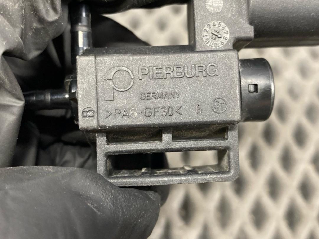 Электромагнитный клапан, 1970 рублей, Красноярск