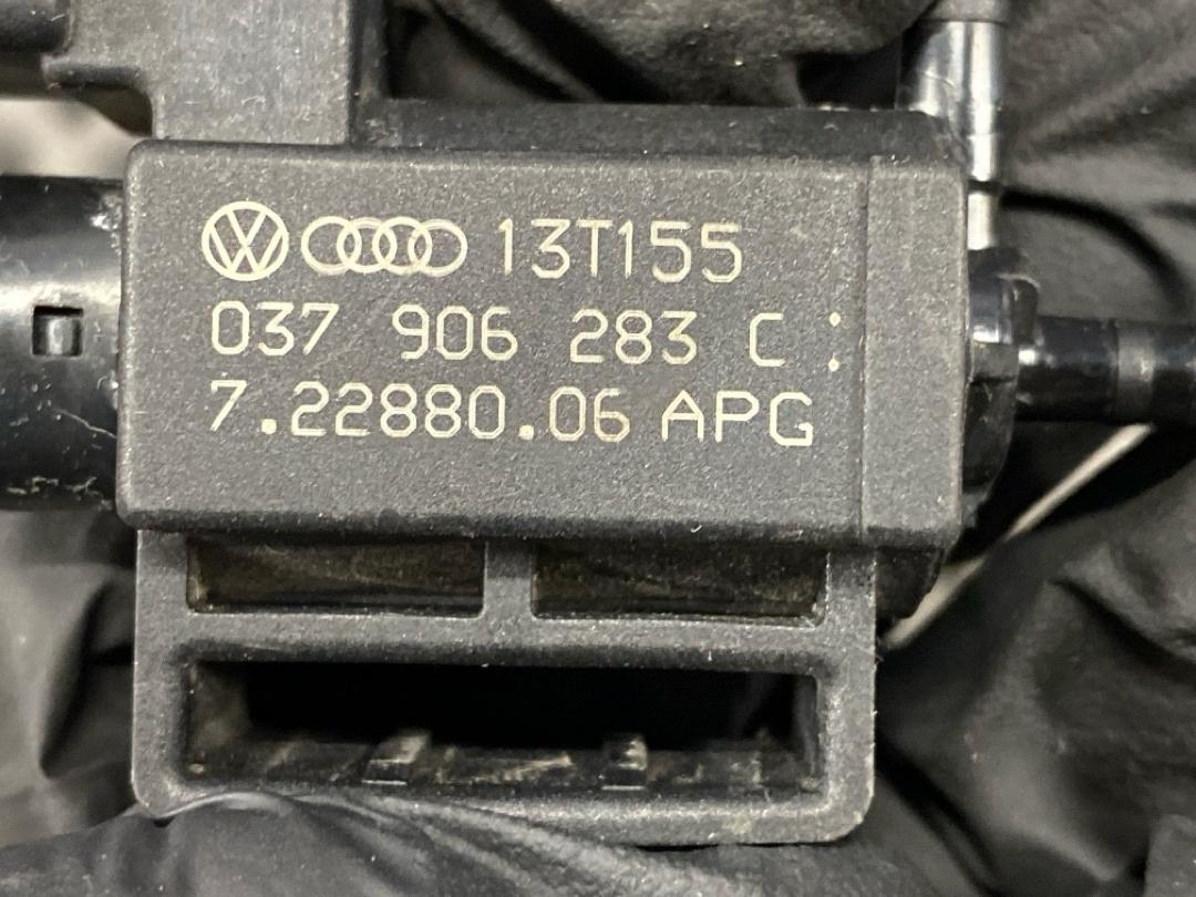 Электромагнитный клапан, 1970 рублей, Красноярск