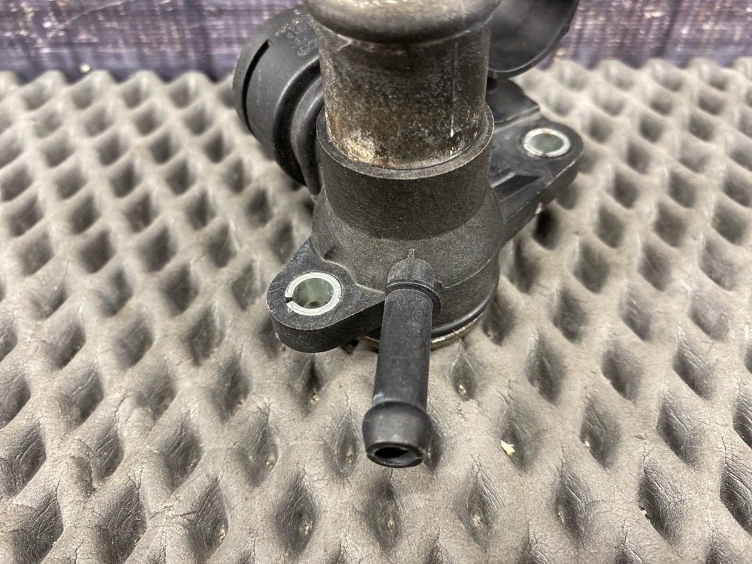 Фланец системы охлаждения, 1360 рублей, Красноярск