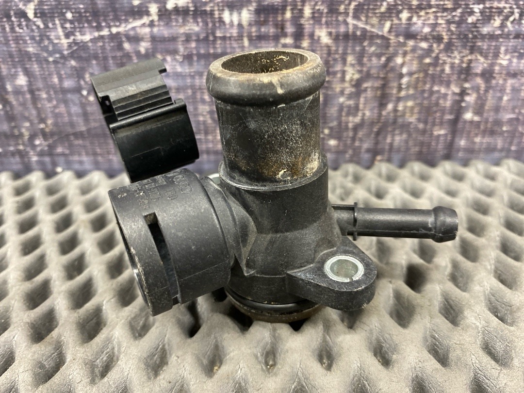 Фланец системы охлаждения, 1360 рублей, Красноярск