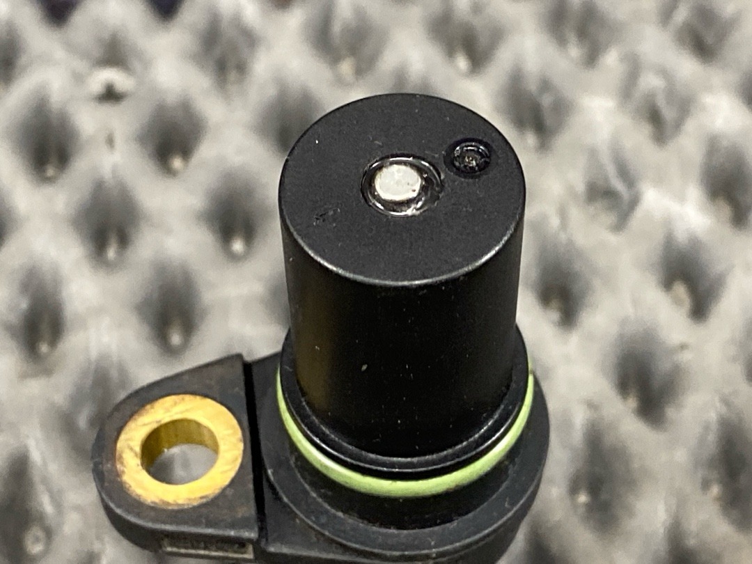 Датчик коленвала, 1820 рублей, Красноярск