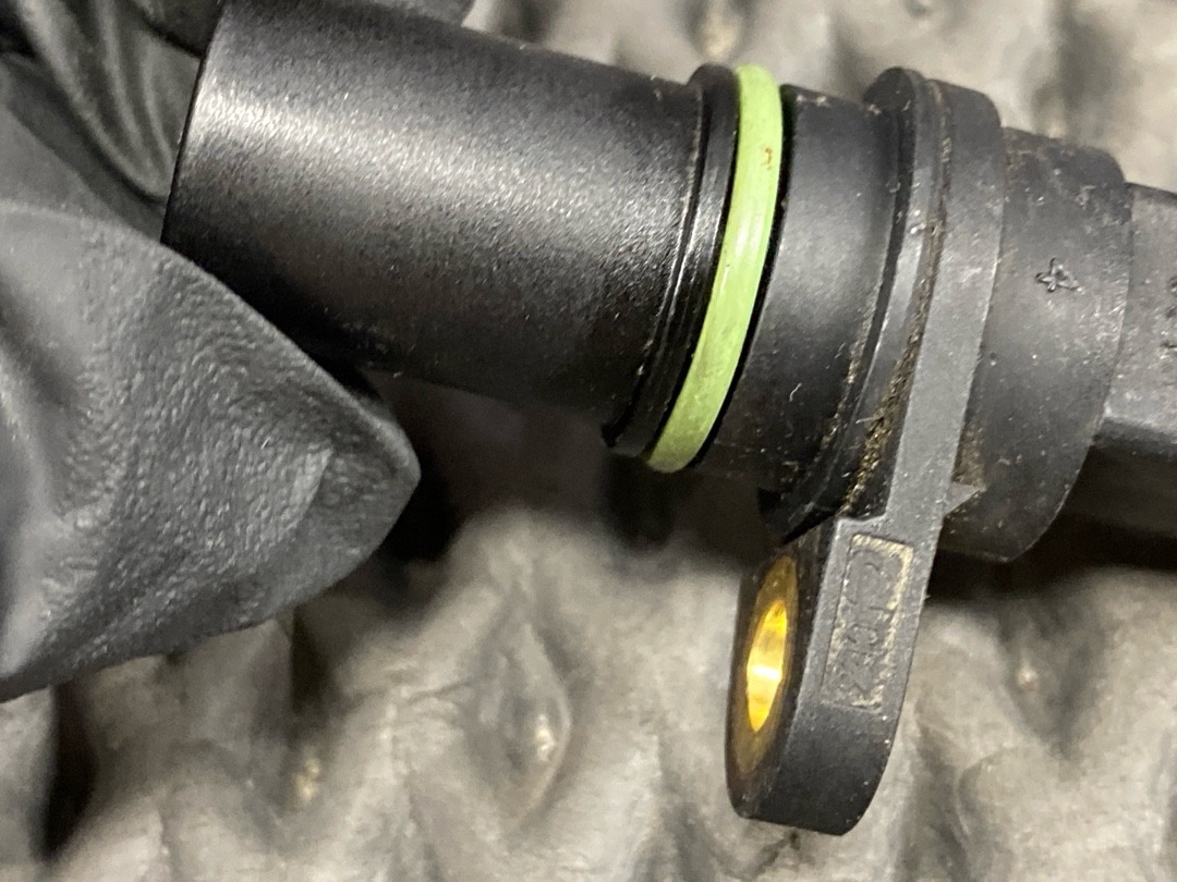 Датчик коленвала, 1820 рублей, Красноярск