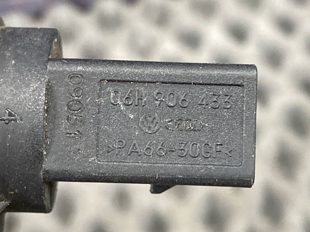 Датчик коленвала, 1820 рублей, Красноярск