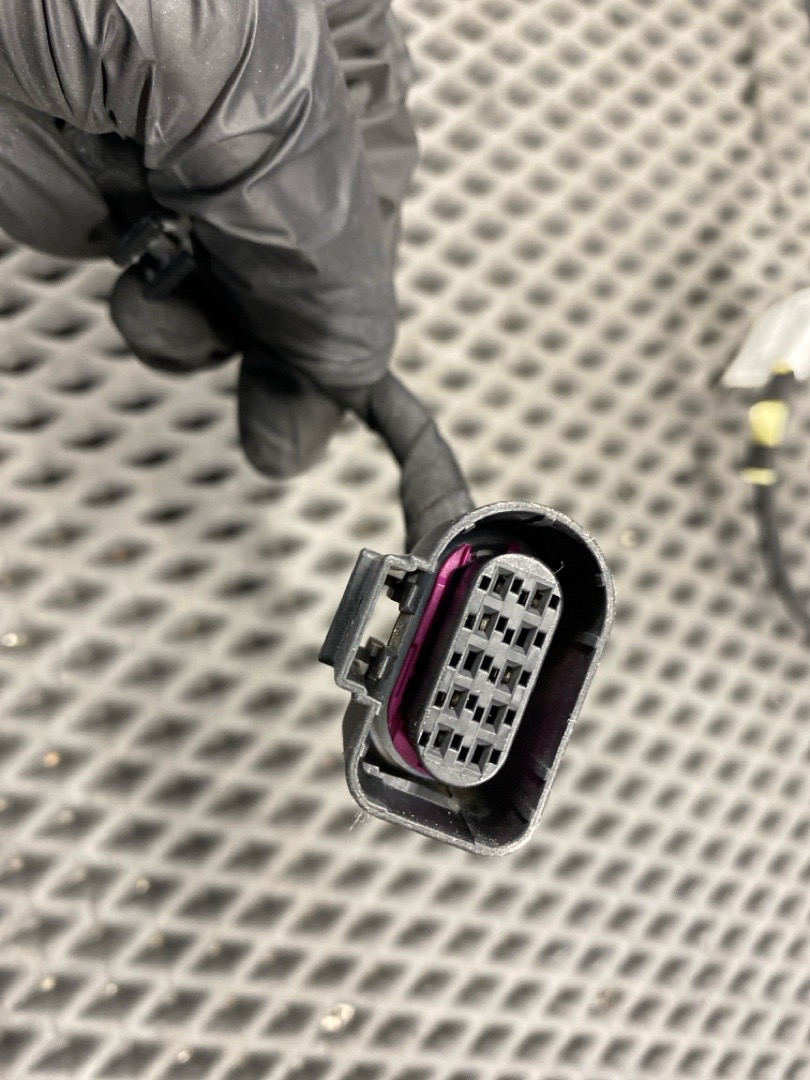 Радар круиз-контроля, 22620 рублей, Красноярск