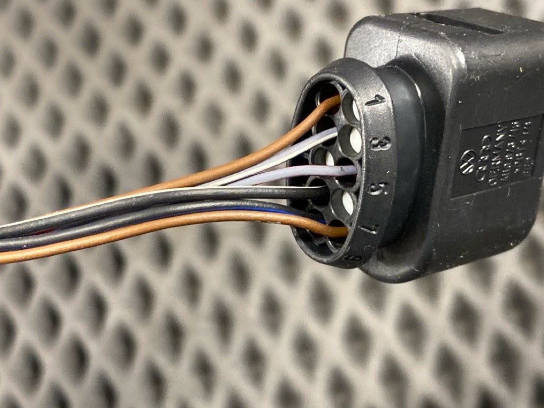 Радар круиз-контроля, 22620 рублей, Красноярск