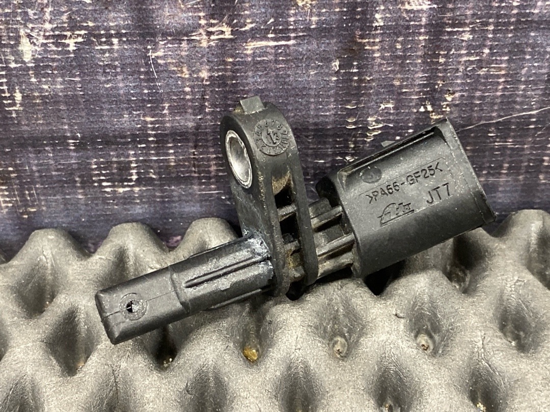 Датчик ABS, 1020 рублей, Красноярск