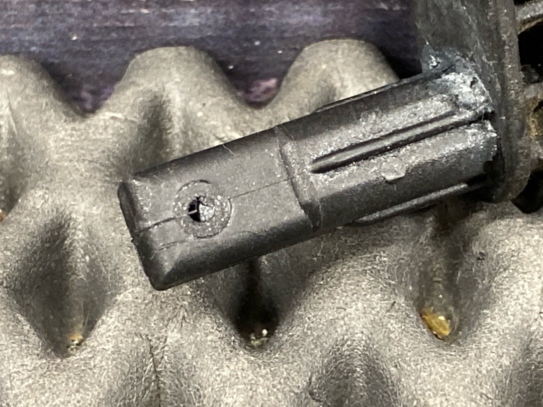 Датчик ABS, 1020 рублей, Красноярск