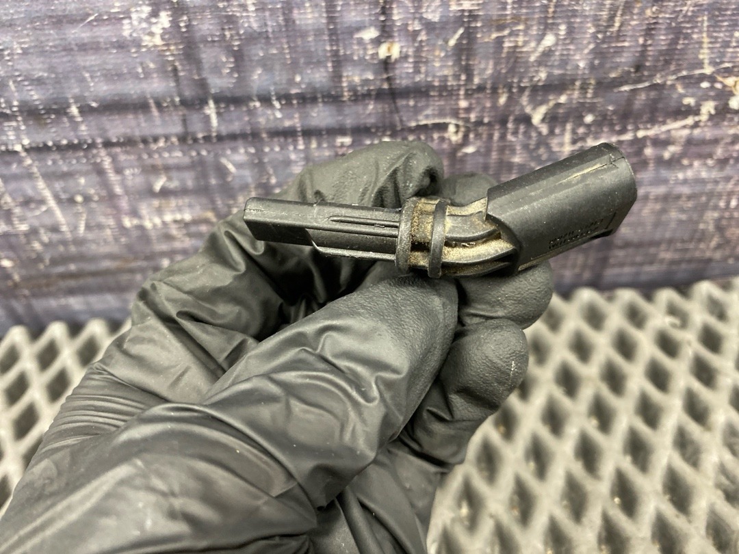 Датчик ABS, 1020 рублей, Красноярск