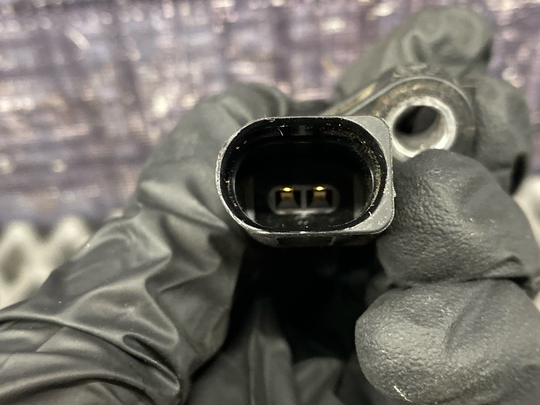 Датчик ABS, 1020 рублей, Красноярск