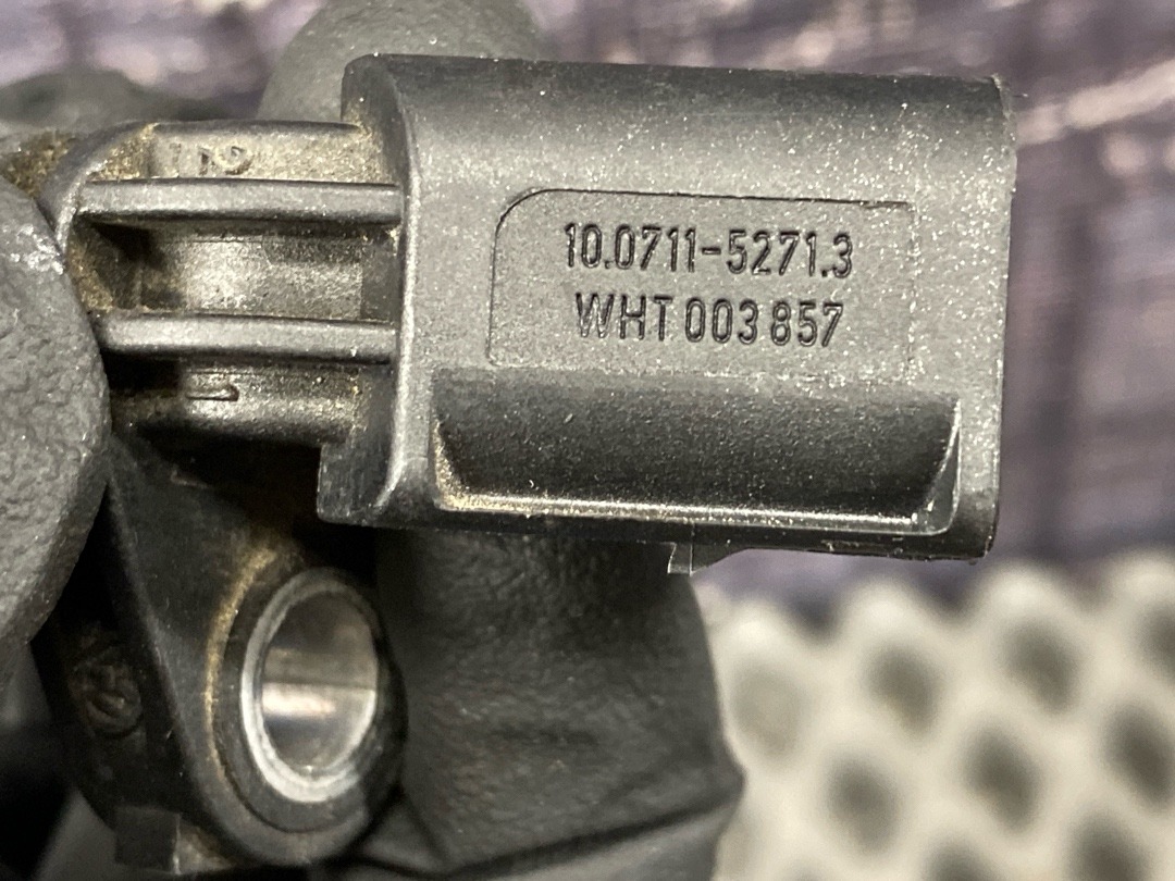 Датчик ABS, 1020 рублей, Красноярск