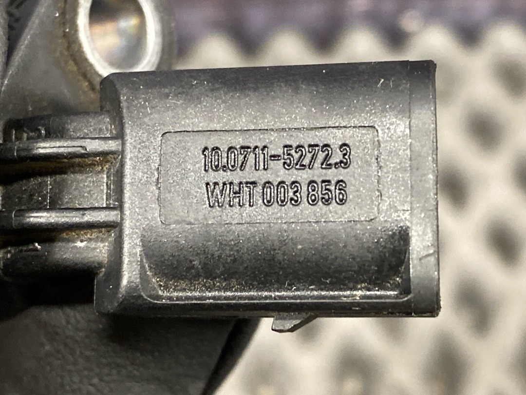 Датчик ABS, 1020 рублей, Красноярск